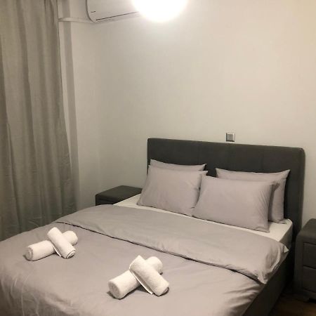 Egnatias 96 Open Apartment Thessaloníki Ngoại thất bức ảnh