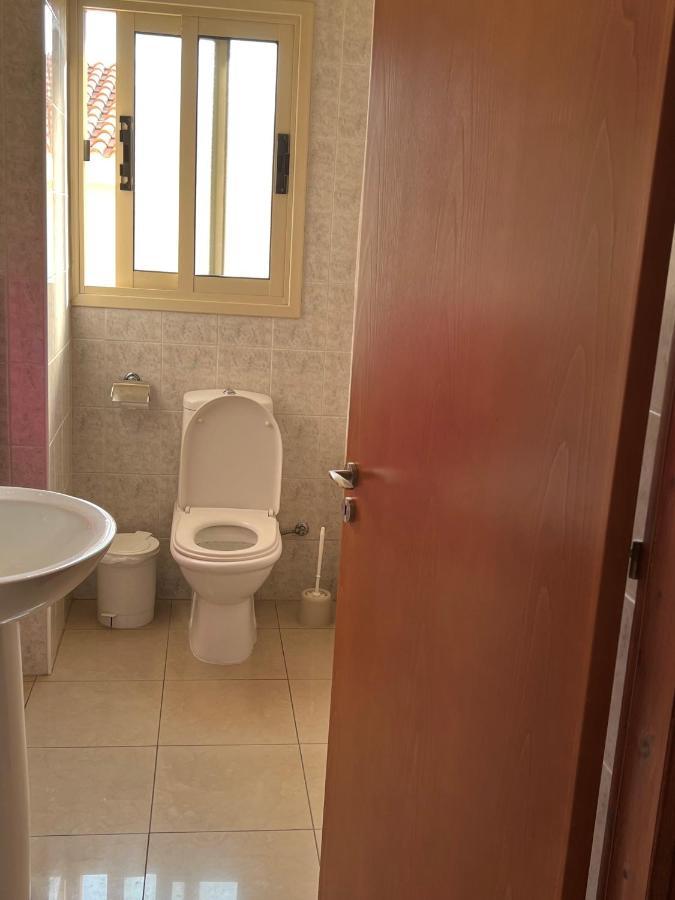 Egnatias 96 Open Apartment Thessaloníki Ngoại thất bức ảnh