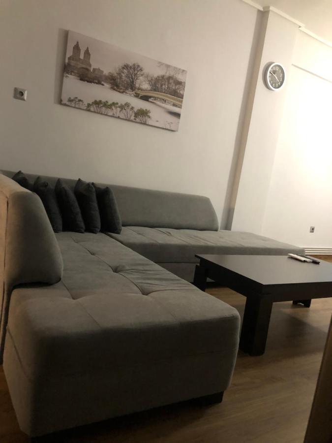 Egnatias 96 Open Apartment Thessaloníki Ngoại thất bức ảnh