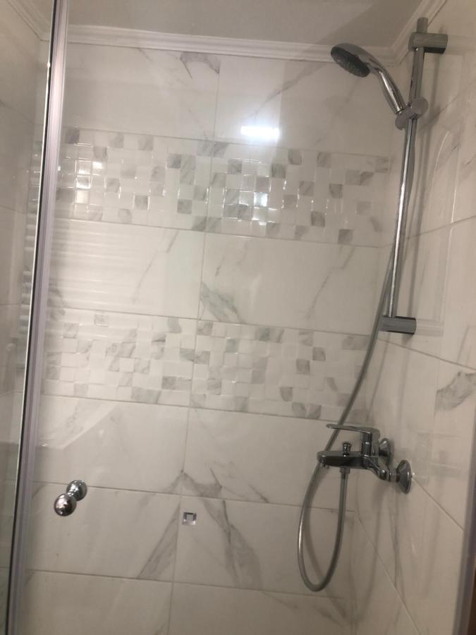 Egnatias 96 Open Apartment Thessaloníki Ngoại thất bức ảnh
