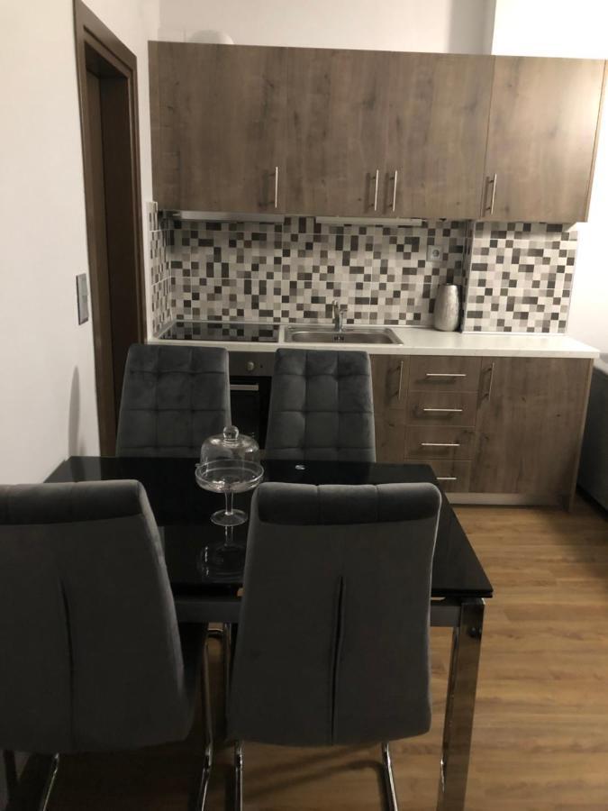 Egnatias 96 Open Apartment Thessaloníki Ngoại thất bức ảnh