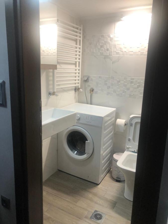 Egnatias 96 Open Apartment Thessaloníki Ngoại thất bức ảnh