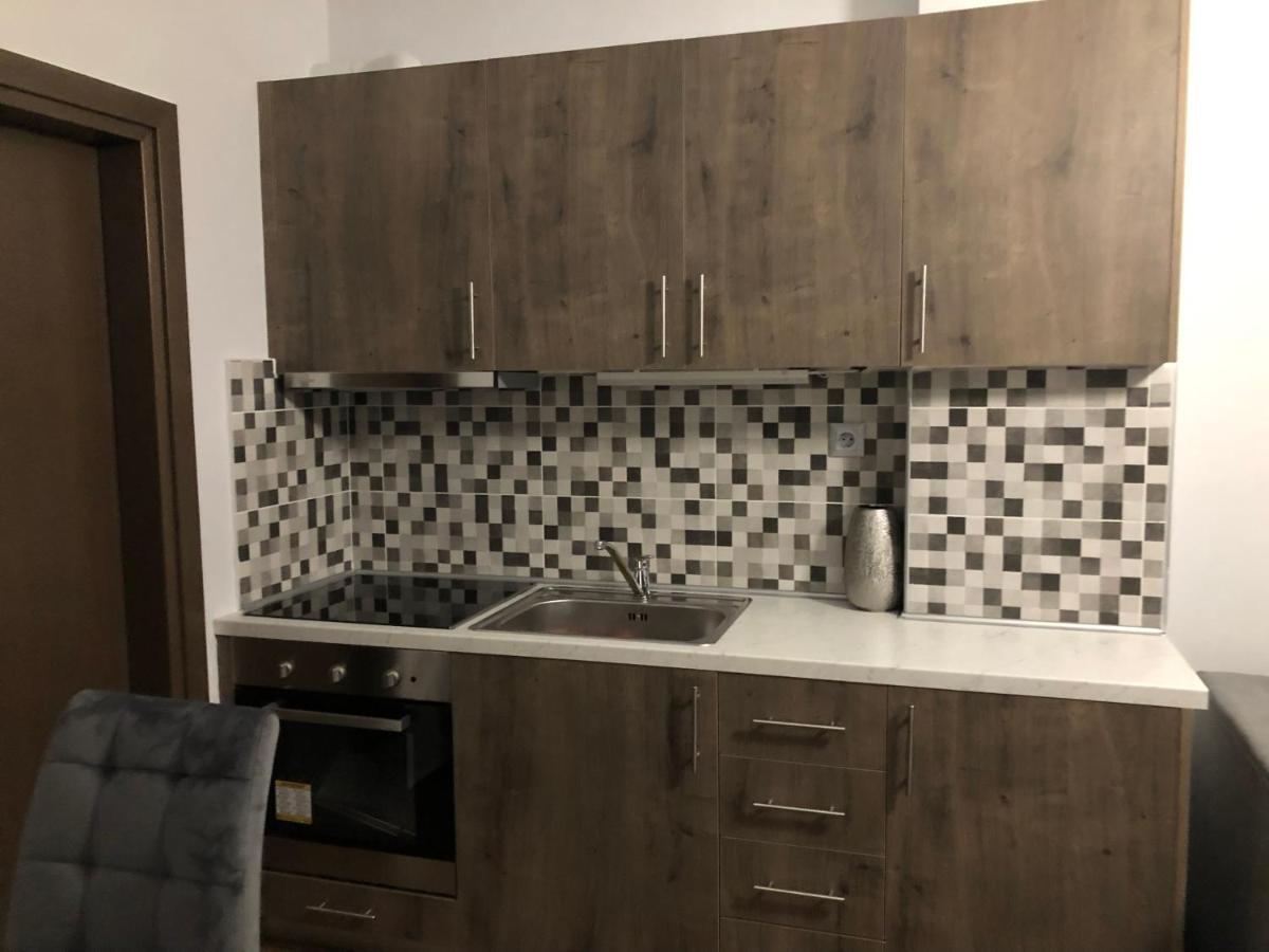 Egnatias 96 Open Apartment Thessaloníki Ngoại thất bức ảnh