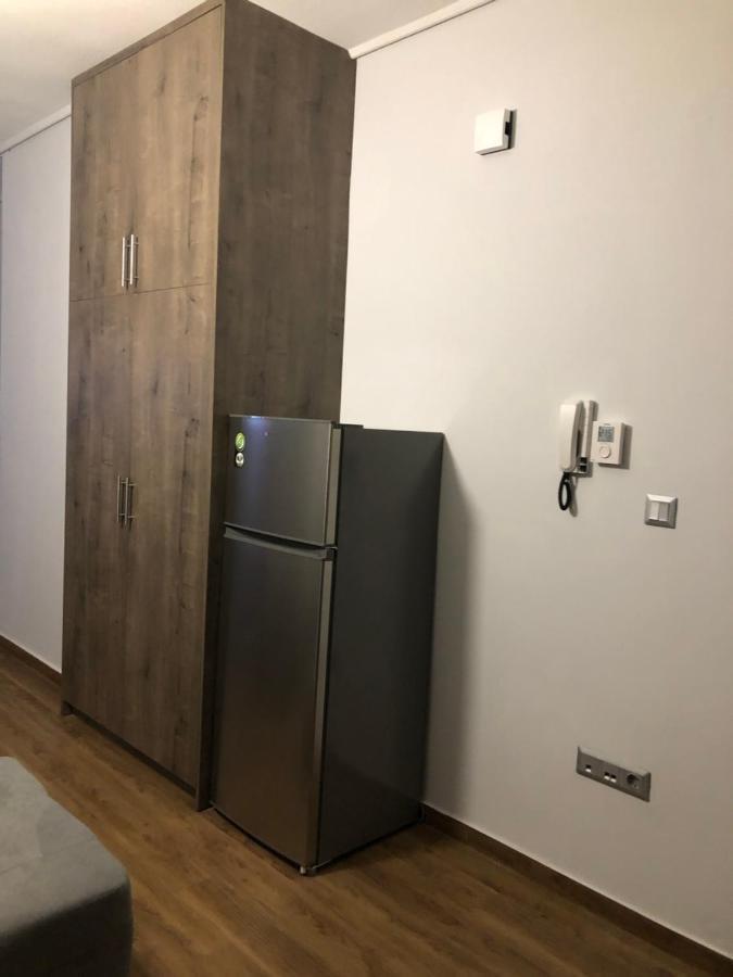 Egnatias 96 Open Apartment Thessaloníki Ngoại thất bức ảnh